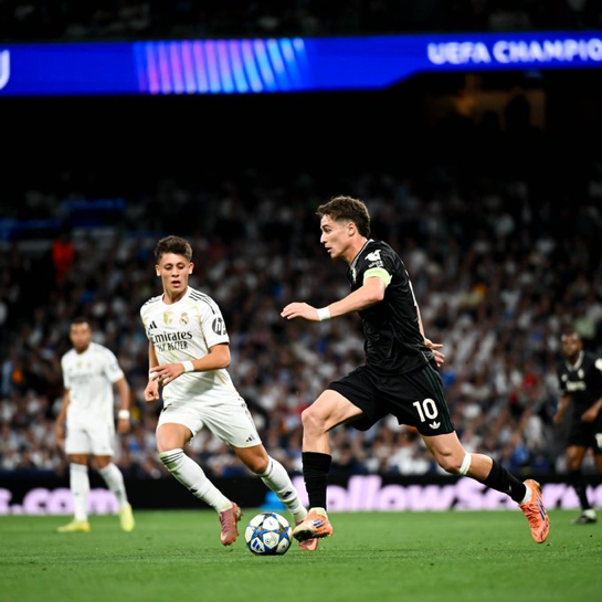 İmajımız açısından mükemmel bir fotoğraf