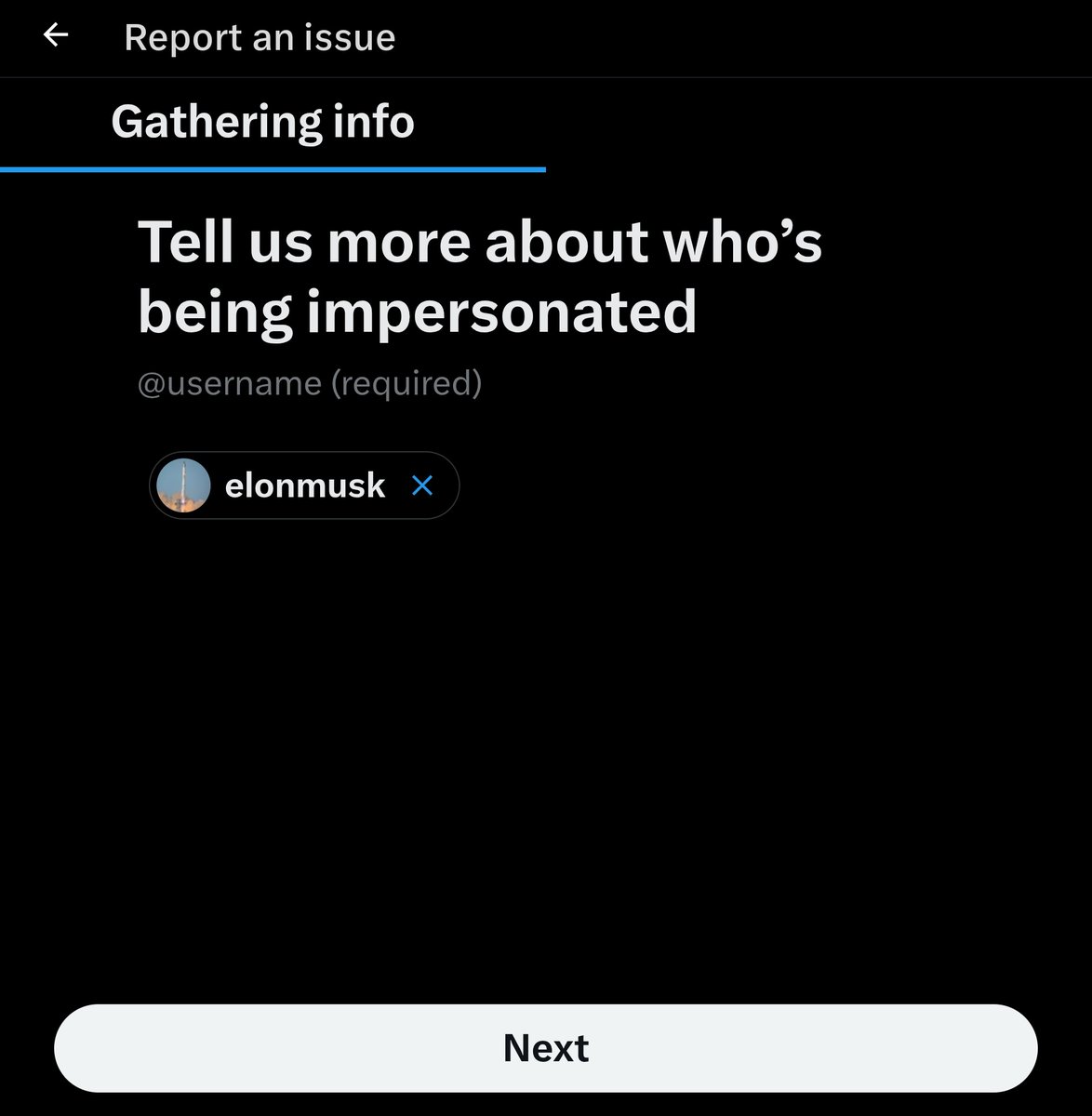 The_ChatMan's tweet image. Dear algorithm, 
Please stop the bots. 
Thanks.