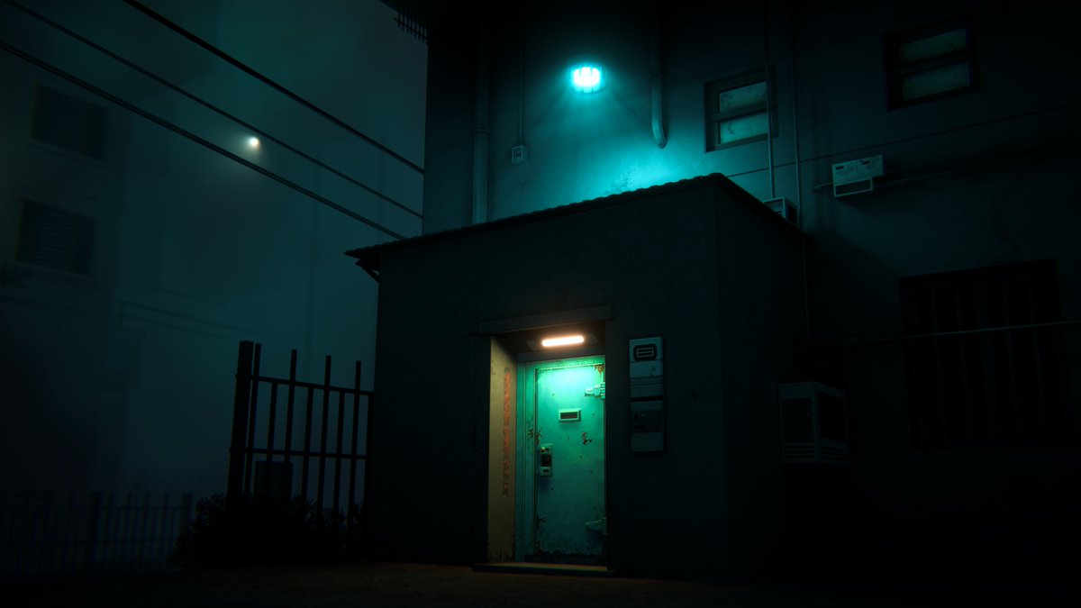 XRPJunkies's tweet image. views from the undercity... 🔌⚡️#XRPL