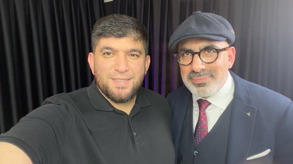 Sevgili Turan Kışlakçı ağabeyim ile Makrofon’un 2. Bölümünü çektik.

Yakında yayında..

<a href="/turankislakci/">Turan Kışlakçı</a>