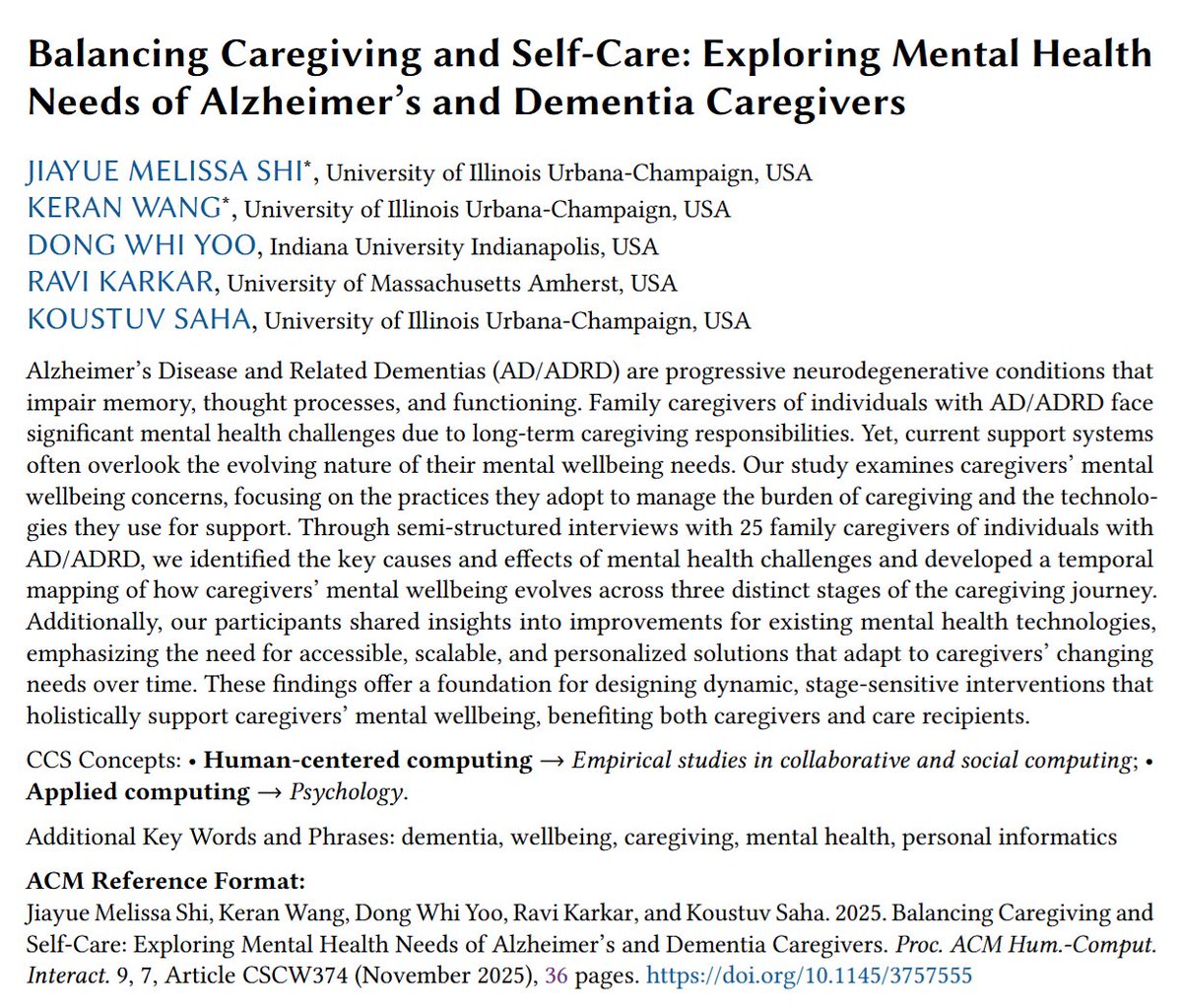 Interactive Computing @ UIUC tweet media