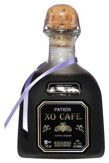 AminhioRMA's tweet photo. @Obsessionmmapod C’est pas du rhum mais de la tequila au café de la marque Patron https://t.co/SRqGx3sMaM