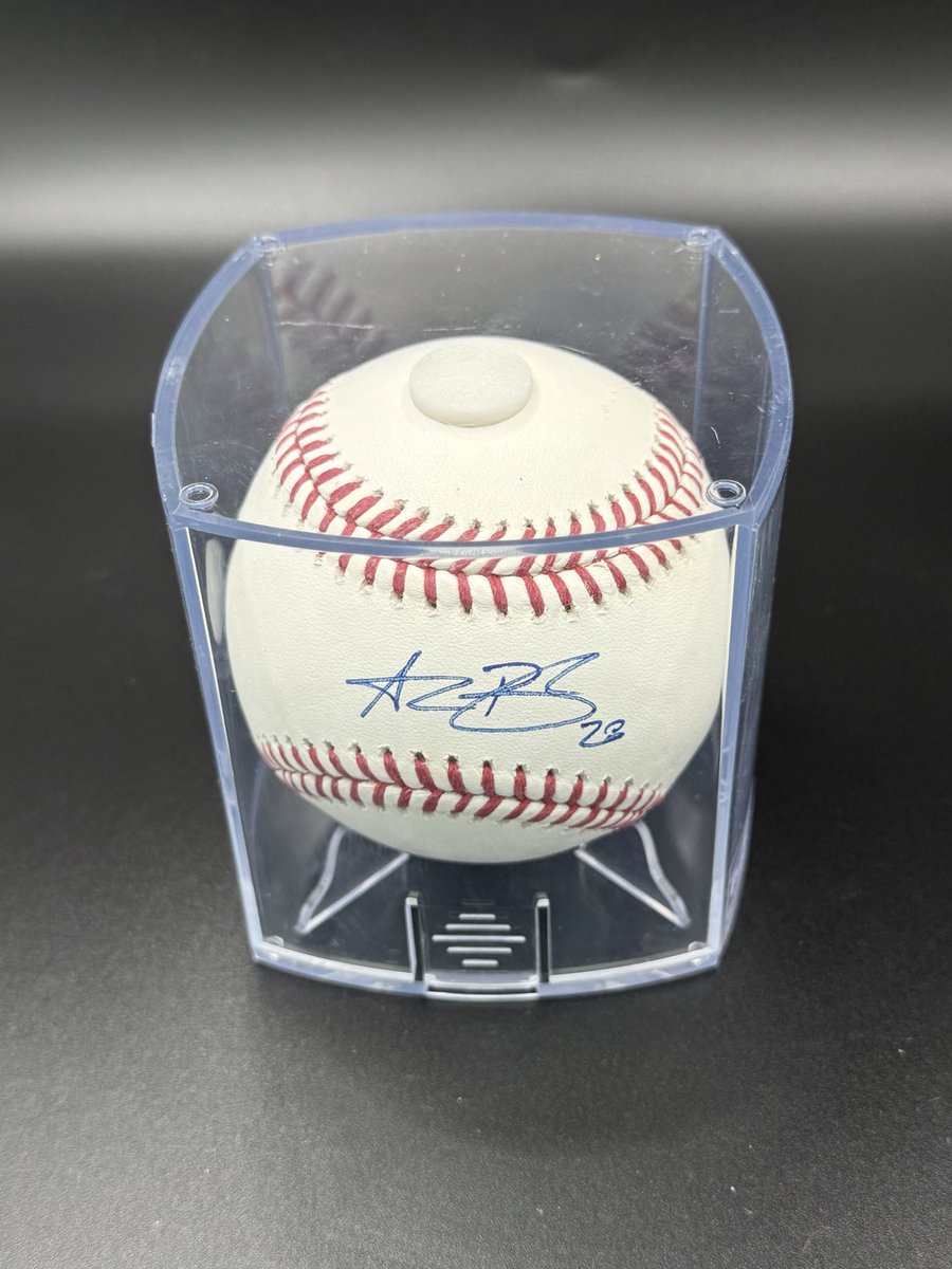 The Alec Bohm Foundation tweet media