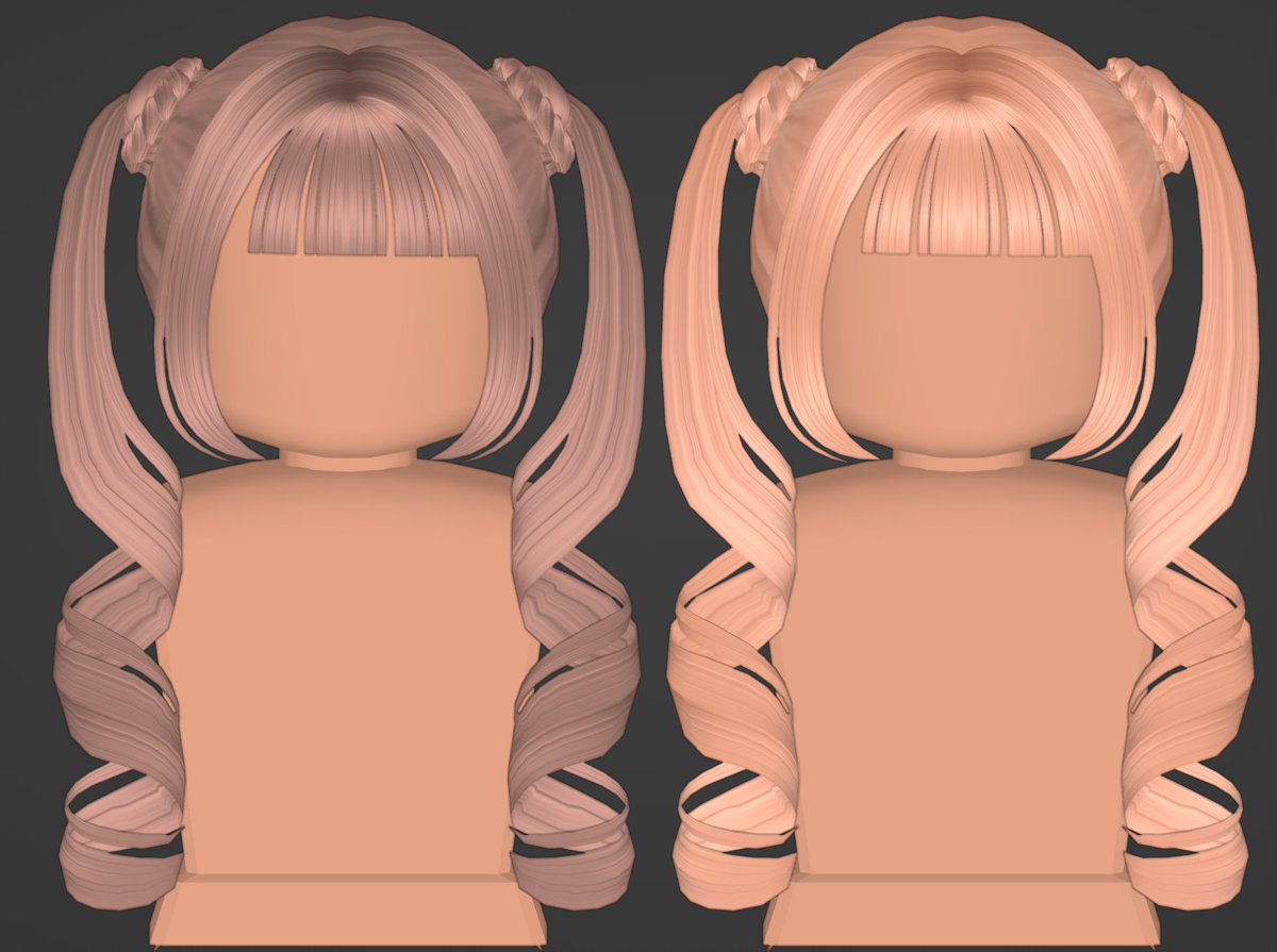 mewnesss's tweet image. the bonnet i posted abt a little while ago is out now + recolor ♡ 

also this cute hair by teressawestood .ᐟ 

           shop pawhprint         
· · · ———— ୨୧ ———— · · ·    #robloxugc #robloxart #robloxdesign #robloxdev #robloxshowcase #robloxdesigner #ugcconcept