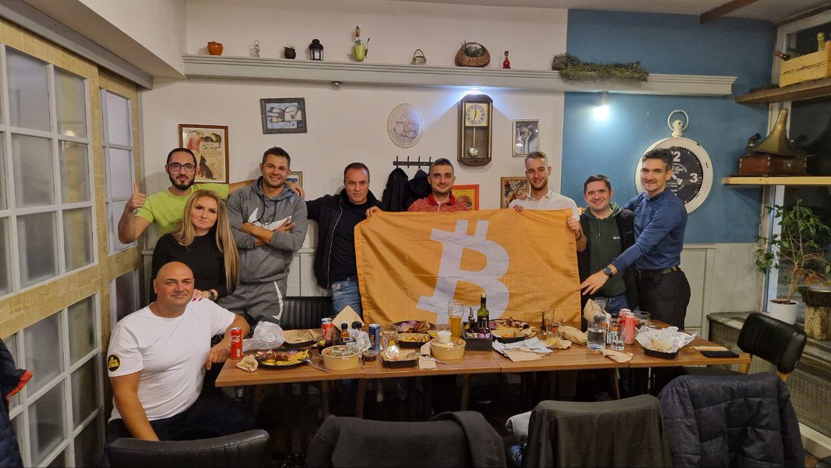 TonyCe ₿ ∞/21M tweet media