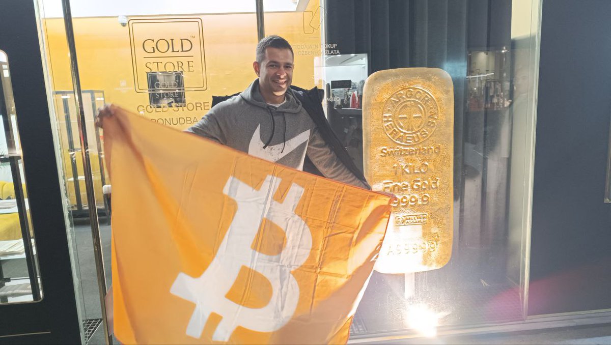 TonyCe ₿ ∞/21M tweet media