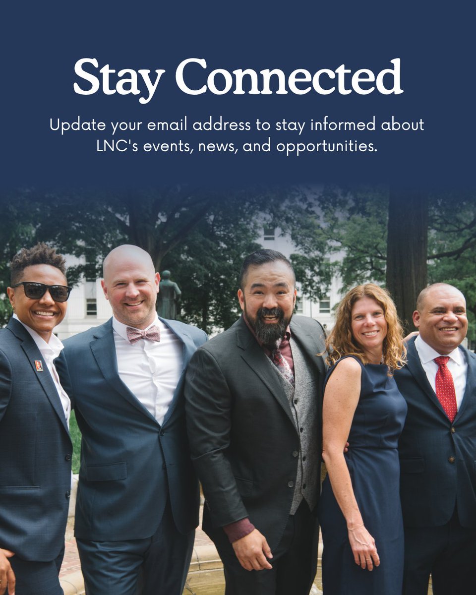 Leadership NC tweet media