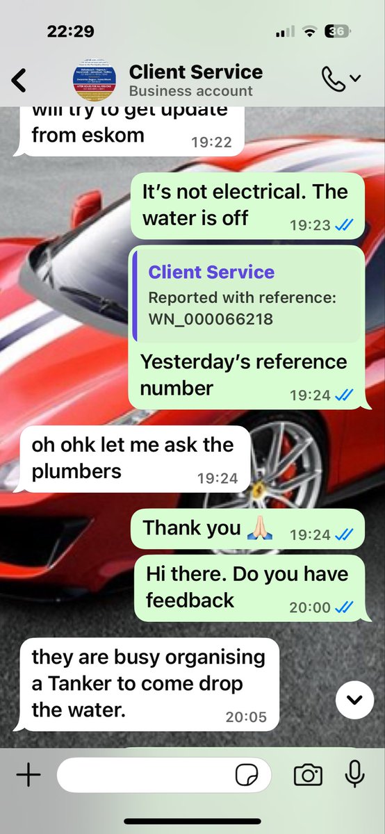 Andre Potgieter tweet media