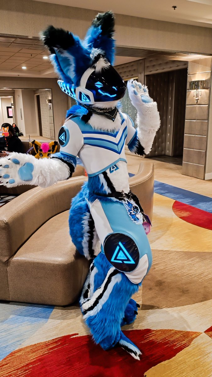 Mimi 🔜 BLFC tweet media