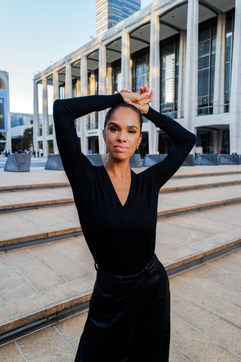 Lincoln Center tweet media