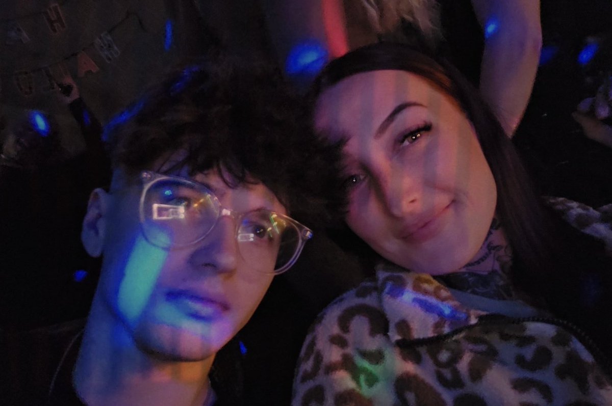 29 today never looked a day over 20