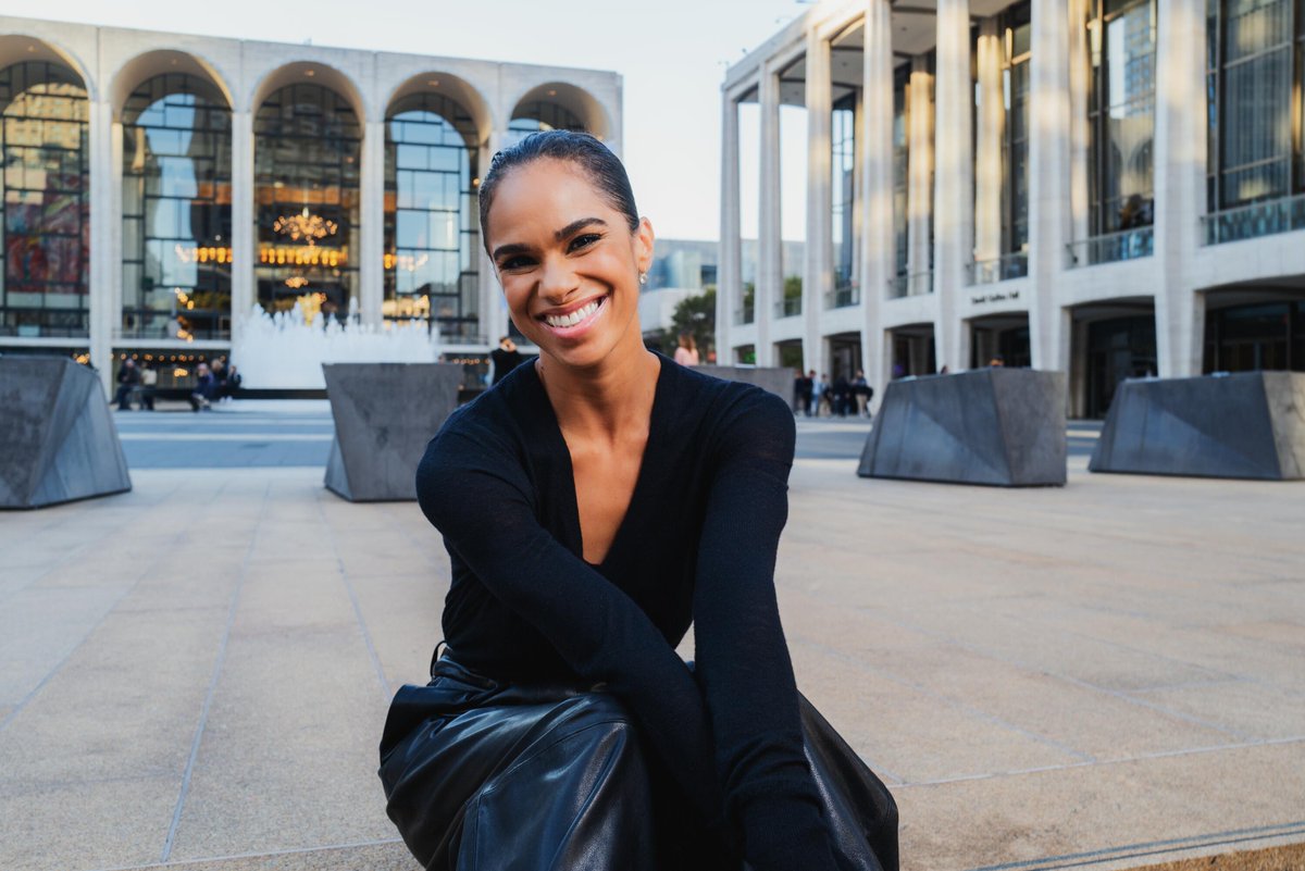 Lincoln Center tweet media