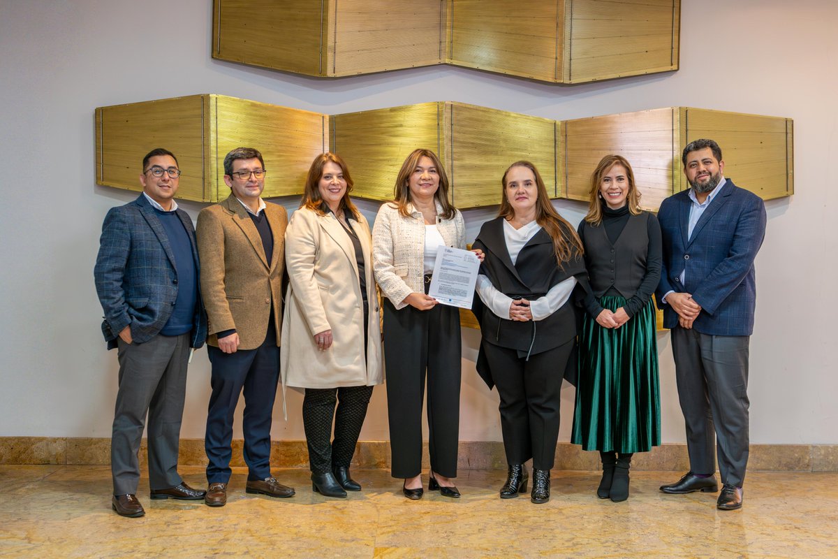 CRC Colombia tweet media