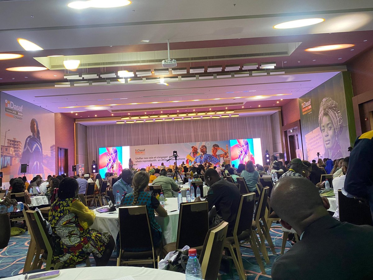 ItokoOracle's tweet image. 🤝 La société civile est au cœur du changement.  
Informer, soutenir, agir : chaque geste fait progresser les droits sexuels et reproductifs.  
📣 Des lois justes, oui — mais leur impact dépend de notre engagement collectif.  

#MobilisationCitoyenne #Dasaf2025
@MakokiYaMwasi