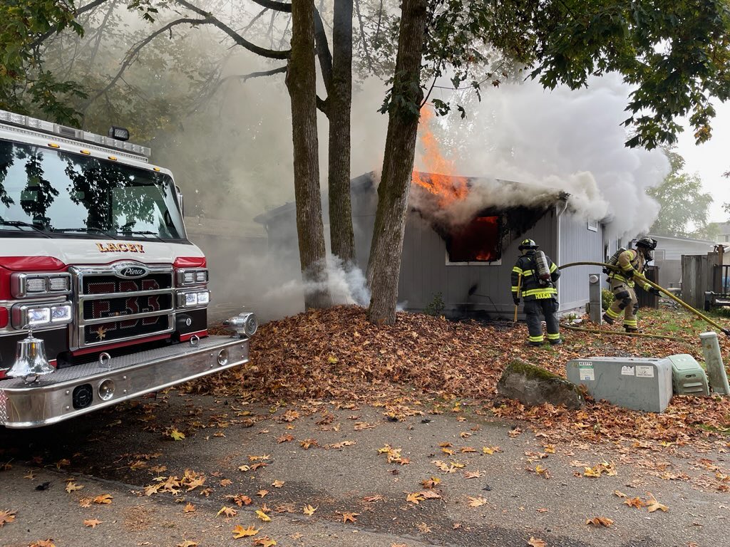 Lacey Fire tweet media