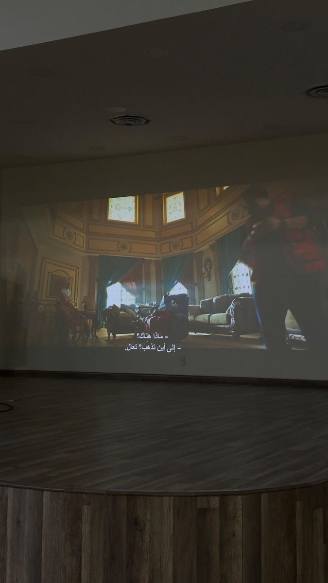 فريق رؤية tweet media