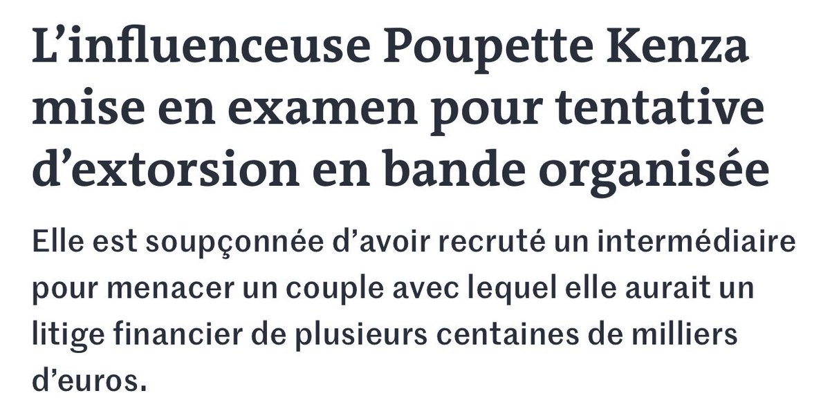 KetoKinee's tweet photo. Elle est si pure dans ce milieu la pauvre, elle mérite pas tout cet acharnement la pauvre chérie 
#poupettekenza https://t.co/npDQVgpitT