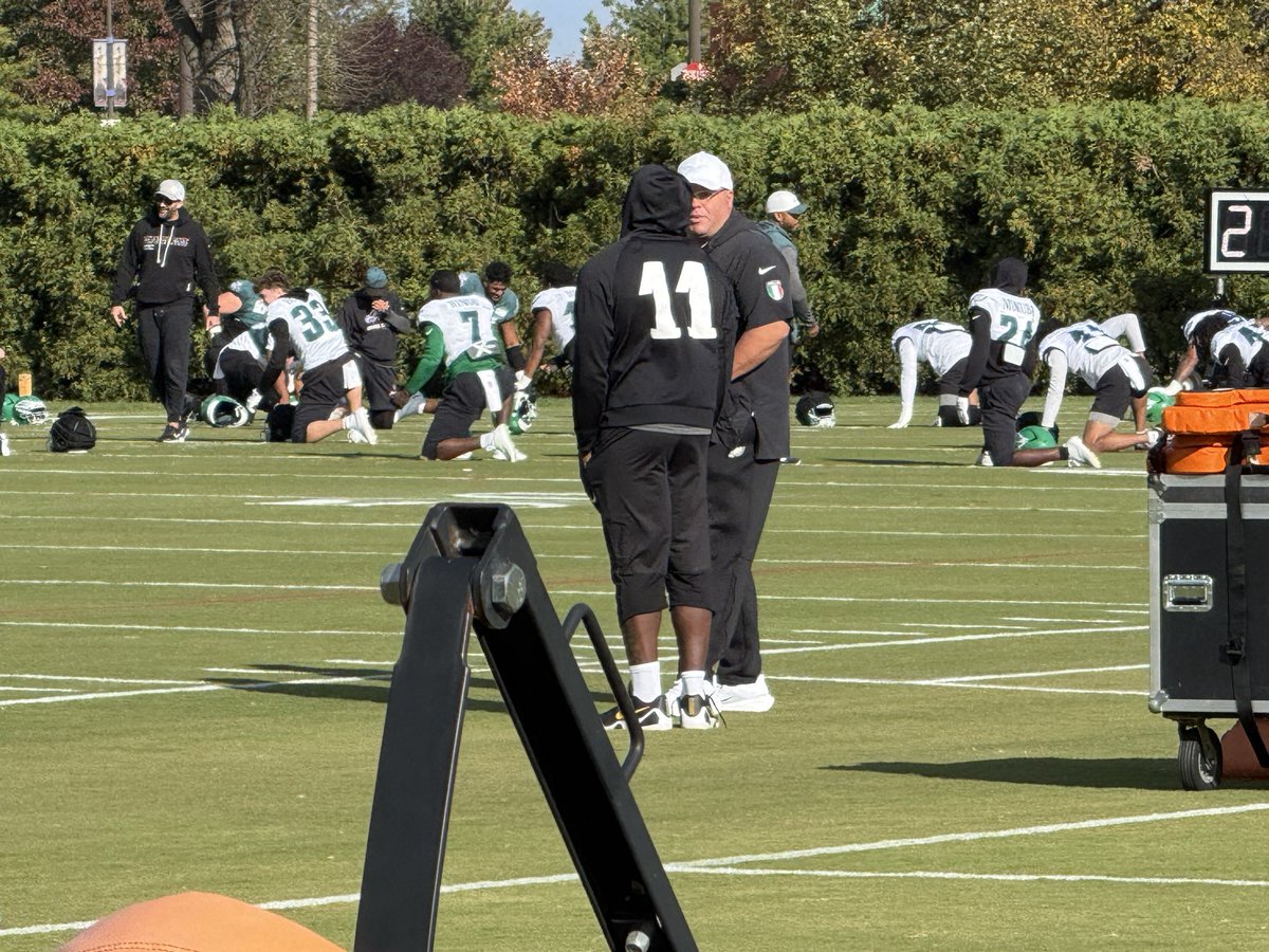 Garry Cobb tweet media