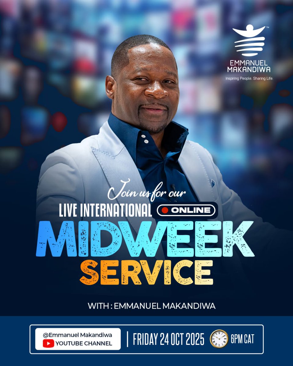 Ruth Emmanuel-Makandiwa tweet media