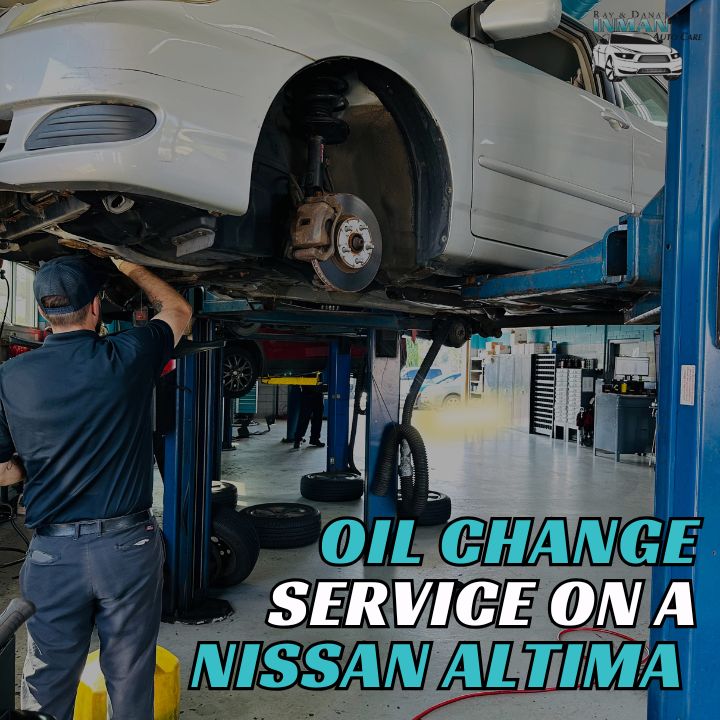 InmanAuto's tweet image. 🛢️ Due for your #oilchange? Don’t wait! Fresh #oil keeps your engine running smoothly and saves you from costly repairs later. Oil changes are cheap. Engines aren’t. 😅
📍 Ray &amp;amp; Dana’s Inman Auto Care – Colonia, NJ
🔗 inmanauto.com

 #CarCare  #AutoRepair #InmanAuto