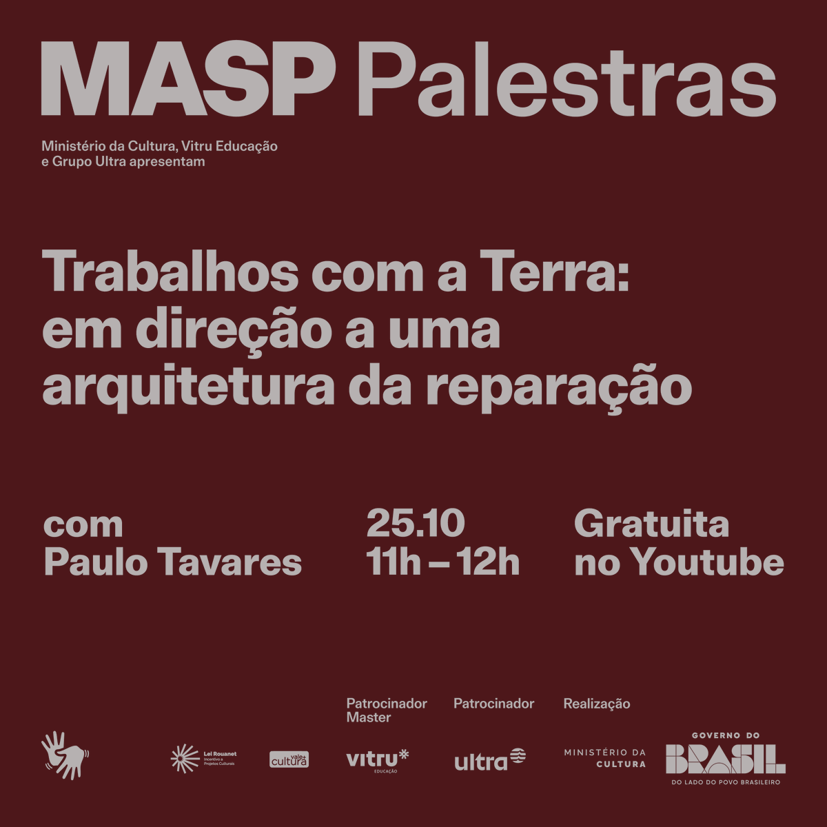 Museu de Arte de São Paulo Assis Chateaubriand tweet media