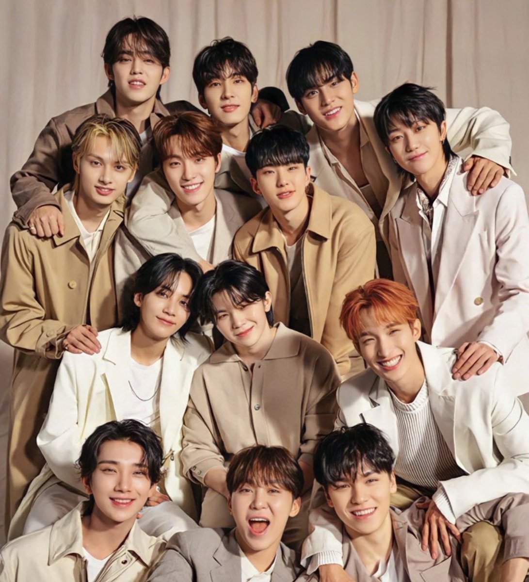 SEVENTEEN4327's tweet photo. リポストでも1票です🗳

#2025MAMAVOTE #SEVENTEEN https://t.co/UBKH33vAO6