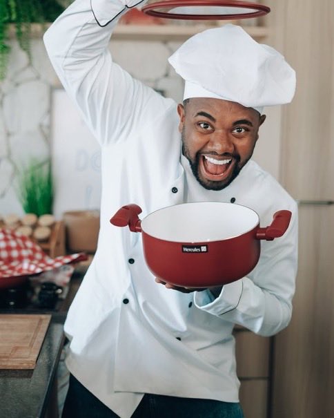 amo usar air fryer pra tudo mesmo quando não tem necessidade nenhuma
