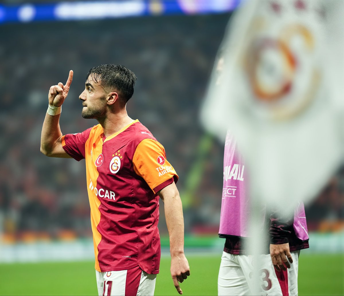 BİZİM ÇOCUK! <a href="/yunusakgun17/">Yunus Akgün</a>