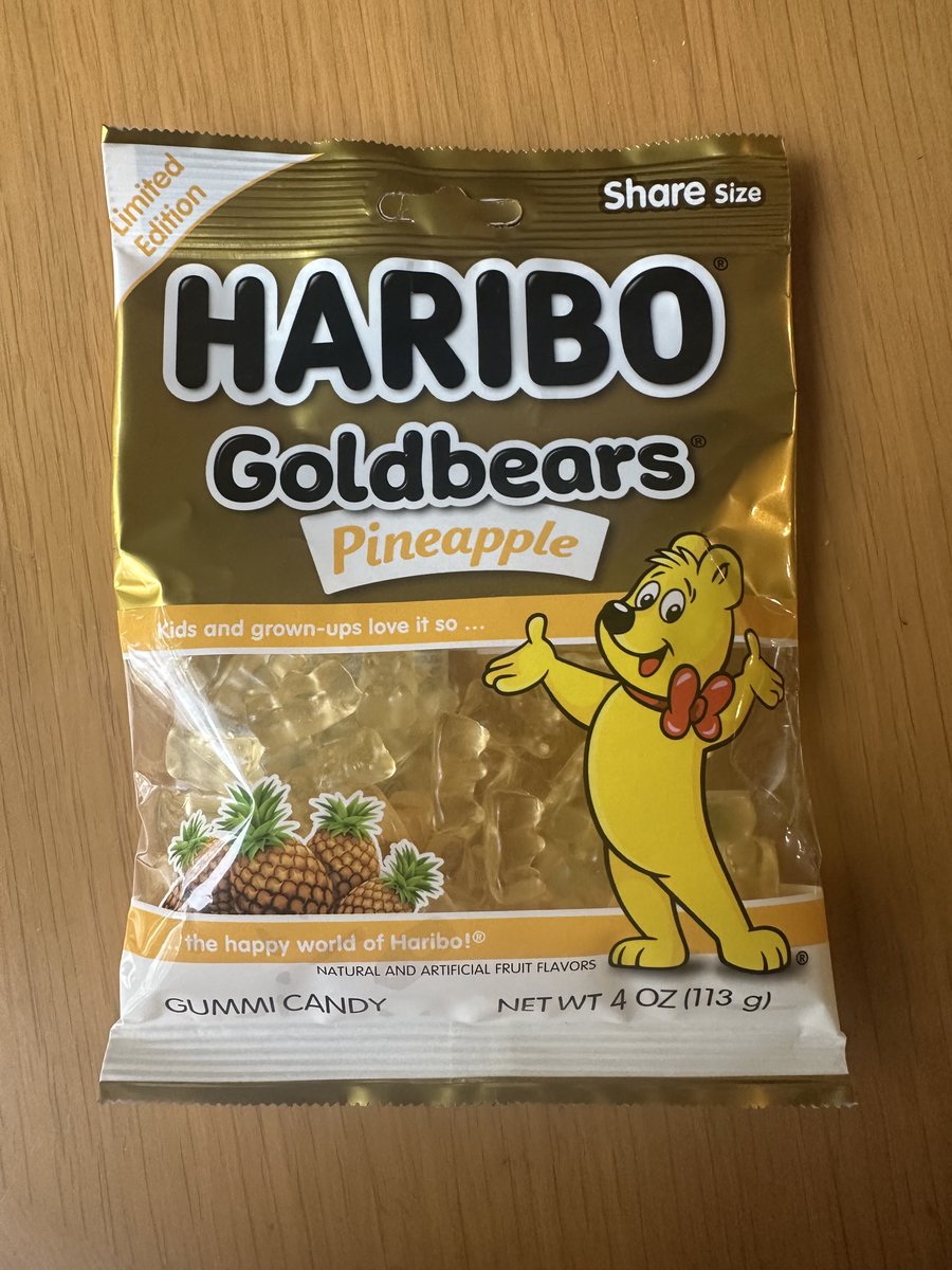 “That’s so sad… what was the official cause of death?” 

“High fructose corn syrup.”