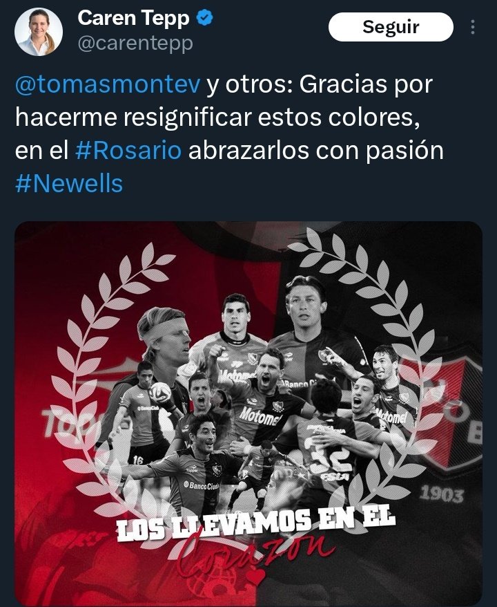 Rosario Central 🇺🇦 (@agosbono) on Twitter photo 