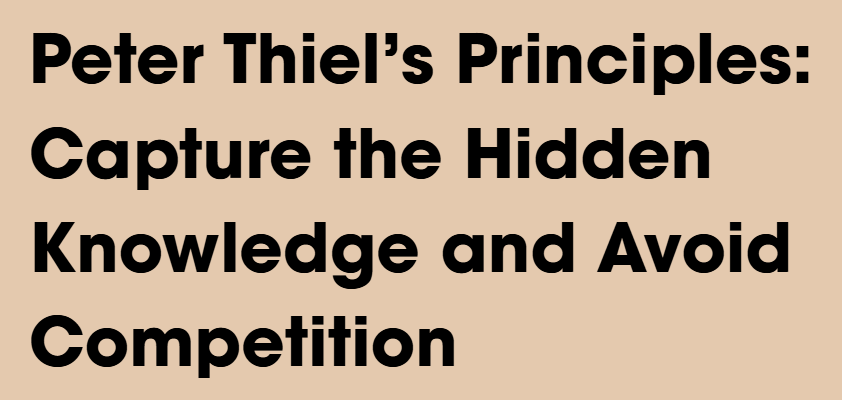 lightc0n3's tweet image. Thiel was right. AI trading doesn’t work because there’s no information edge. By the time a model learns something interesting, it’s already priced in. Building something to fix that.