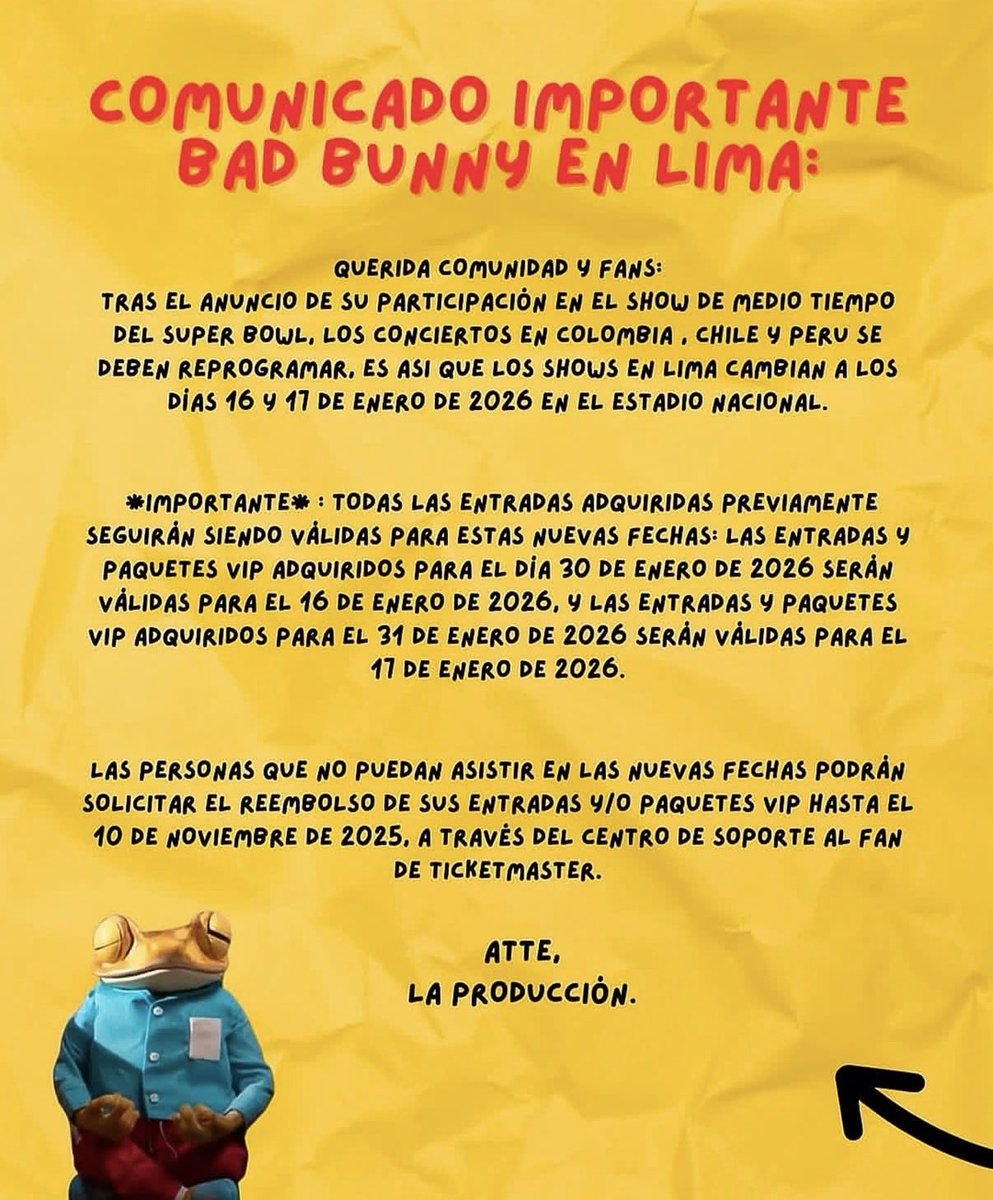 MUSICTRENDS Colombia tweet media