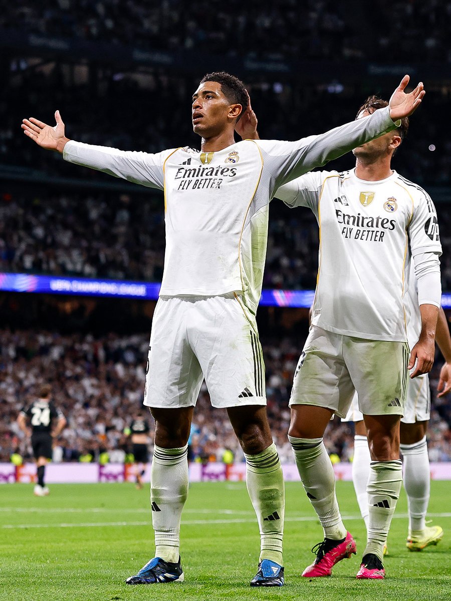 realmadridarab's tweet photo. 🫲🫱 https://t.co/F6rxc5KJti