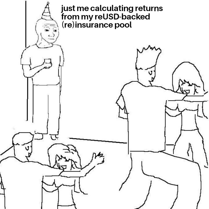 Day 9 of posting re memes;

I swear I’m trying to socialize but my brain’s just looping: reUSD yield go brrr 😭
What do y'all recommend to do?

P.S. true life story last week Saturday 😭😂😂

All I can think about is staying (re)fined😌💜

<a href="/ChazEevee/">ChazEevee | (re) 🌎</a> || <a href="/bleeshy/">bleeshy 💢🌍</a> ||