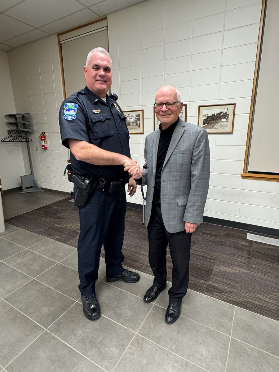 Mason City Police tweet media