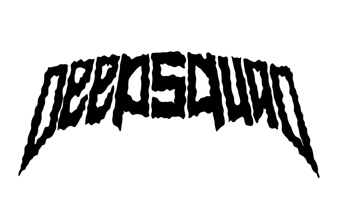 Follow <a href="/deepsquadHQ/">deepsquad</a> or else🧐