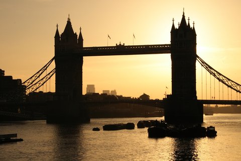 London Planner tweet media