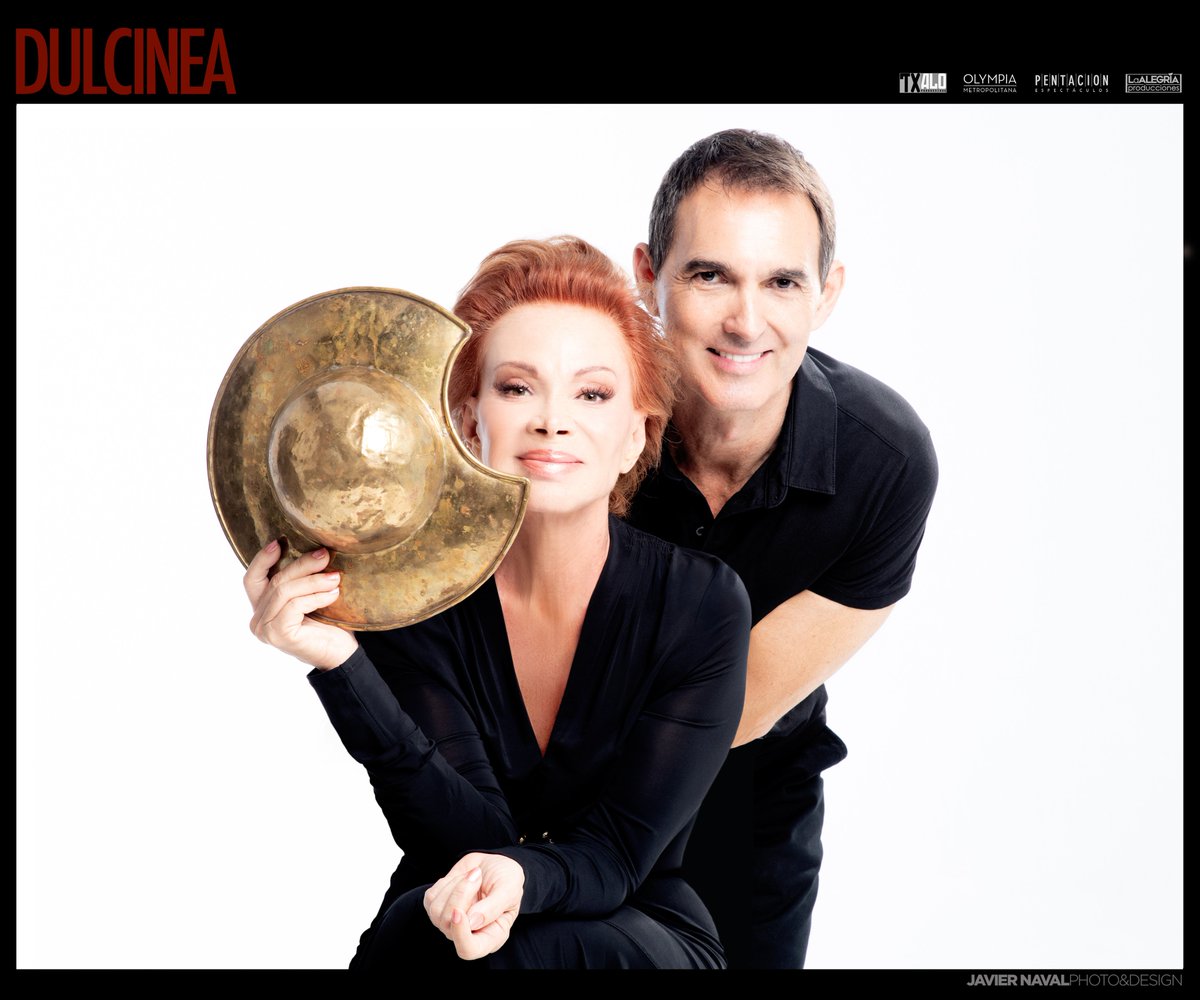 Os comparto este próximo proyecto de  esta obra "Dulcinea" Estreno el 21 y 22 de octubre #soldout   en Cantabria, despues  estaremos del 3 al 15 de Diciembre en   Valencia teatro-olympia.com/dulcinea