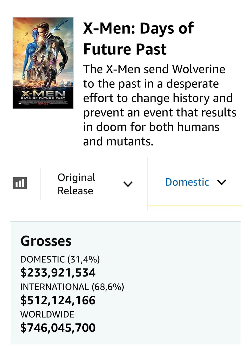 But when they cast Jen as the lead in one of your favorite movies, she did this.