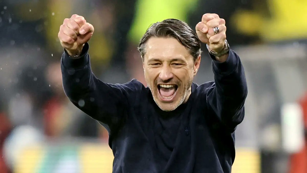 BVBSpace's tweet photo. 🚨Niko Kovač wants all seats removed at Dortmund’s stadium so that everyone has to stand, aiming to create a more intimidating atmosphere.

(@berger_JP) https://t.co/WOEgnKn1GR