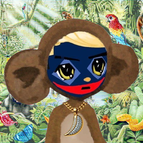 Jungle Bois