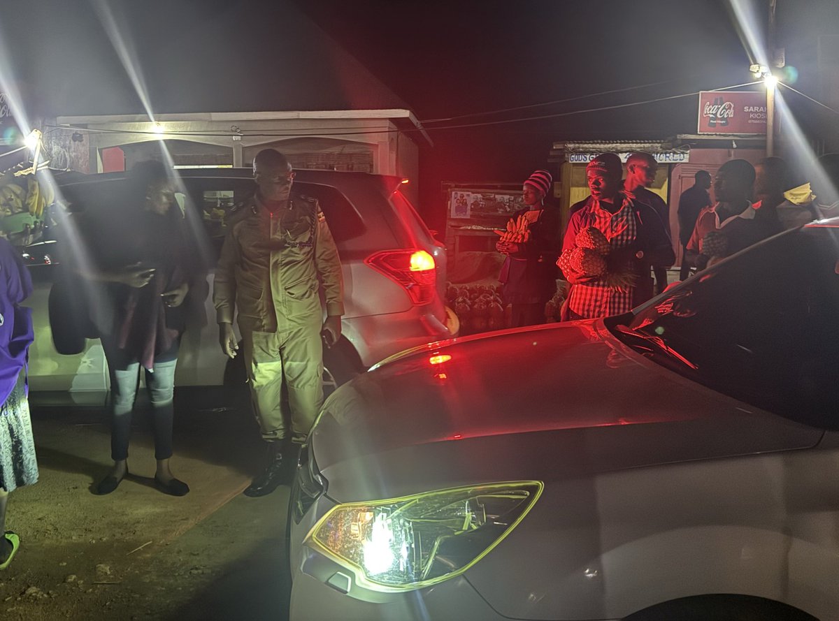 Allan Ssempebwa Kyobe, Chart. PR tweet media