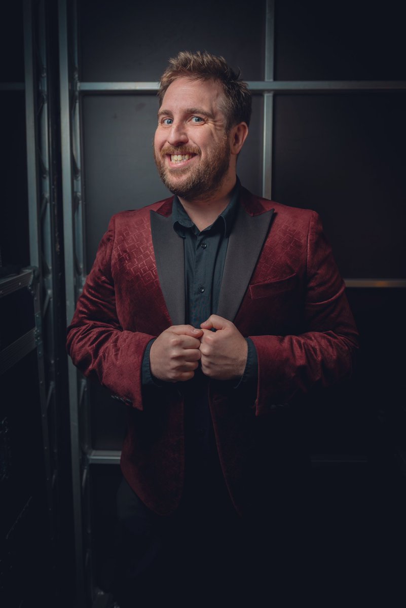 Took two days off for my physical and mental health. Put my phone on silent, had midday naps and played through Sonic &amp; Knuckles.

🎤 NOW ACCEPTING BOOKINGS WORLDWIDE 🇺🇸 🇨🇦 🇦🇺 🇬🇧 🇮🇪