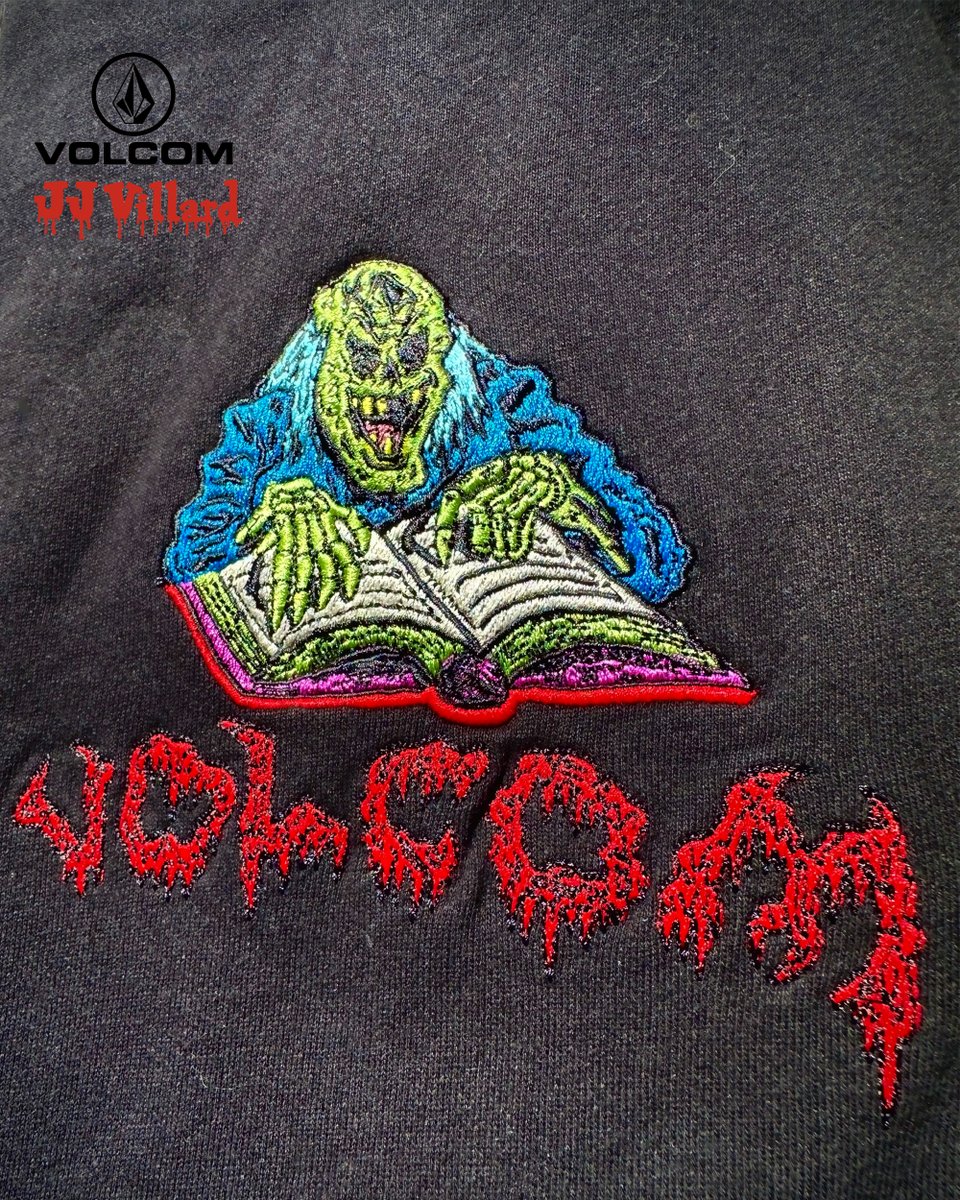 JJ VILLARD tweet media