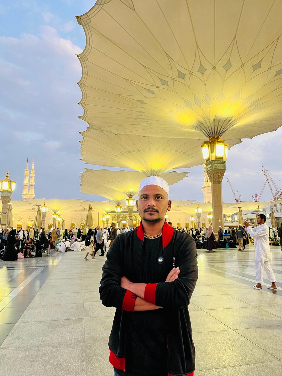 Allhamdulillah