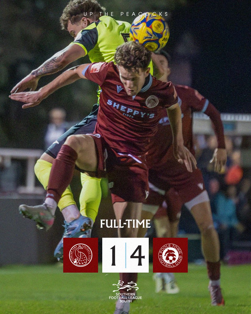 Taunton Town FC tweet media