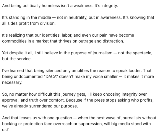 Southern Nevada Independent Journalist tweet media