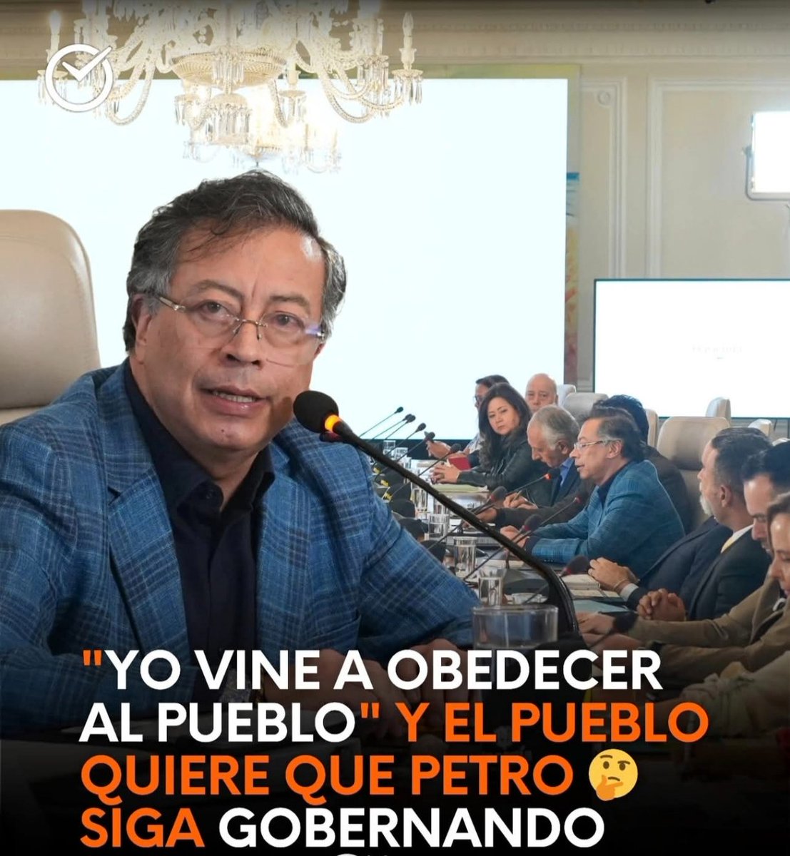 Misión cumplida tweet media