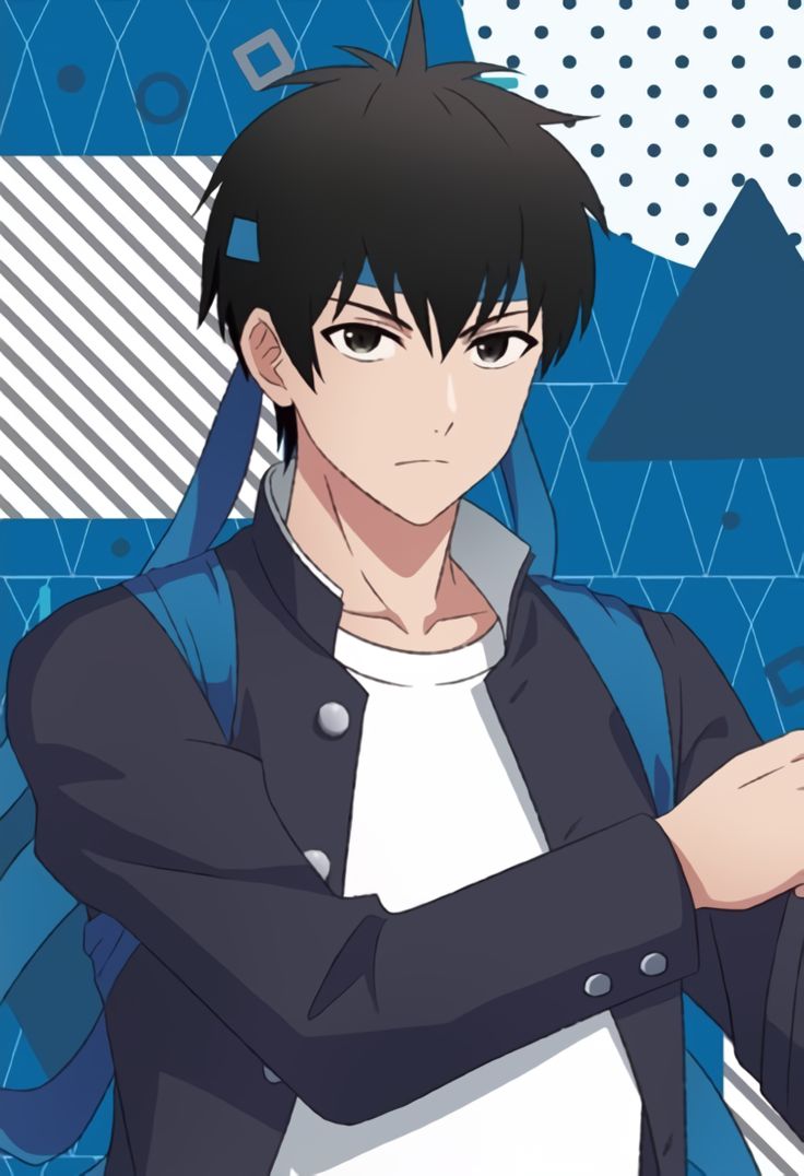 eulalie_7933's tweet image. Riku lives in a world trapped in a repeating day. With his blue backpack and quiet determination, he hunts for the secret that can end the endless sunrise and set time free.

#TimeLoop #AnimeSpirit #EndlessDawn