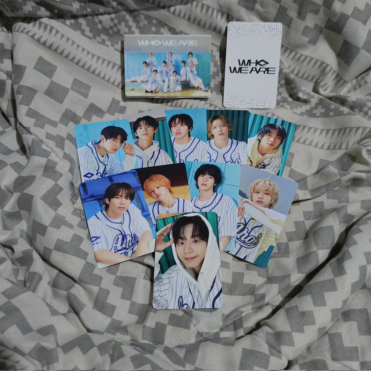 kenchireads's tweet photo. Na receive ko na po Mamiiii @peachyndiseph  Thank youuuu! 

#peachbacks https://t.co/VyCuOfBiXQ